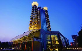 Grand Metropark Hotel Beijing
